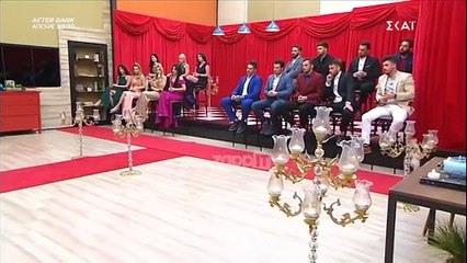 Power OF Love Spoiler: Η Μαρία Μπακοδήμου σοκάρει τους παίκτες-Video