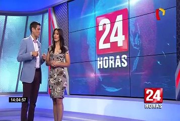 Conozca el reto de baile llamado el “Huaylas Challenge”