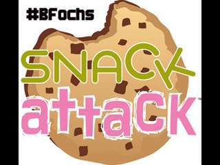 Snack Attack: Vitner's Corn Pops