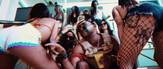 TERREMOTO - CHAMPZ ( Prod. Chris No Beat )