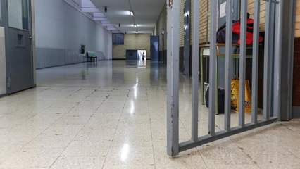 Βαρκελώνη: Αγώνες δρόμου για φυλακισμένους