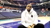 L'interview vérité de Nicolas Batum