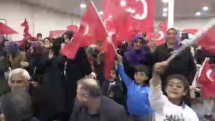 'Hain darbe girişimini kafalardan silmeye çalışıyorlar' - SAKARYA