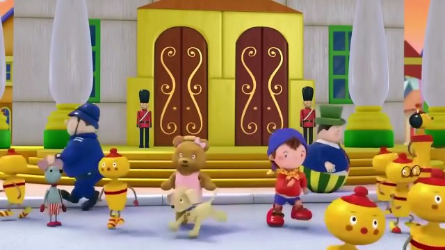 Oui Oui Officie | Le coucou | Oui Oui Francais | Dessin Animé Cmplet En Francais prt 2/2