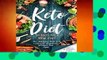 Full version  Keto Diet: 90 Days to a New You! The Ultimate Plan to Lose Over 30 Pounds Without