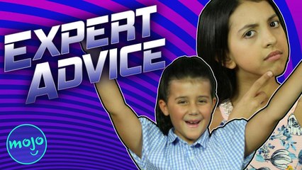 Advice on Peer Pressure and Focusing at School!