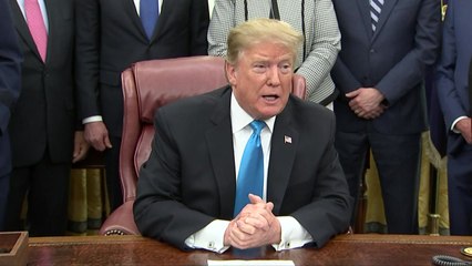 트럼프 "美 재무부의 추가 대북제재 철회 지시" / YTN