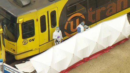 Utrecht: Mutmaßlicher Todesschütze gesteht Tat - Motiv weiter unklar