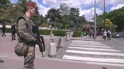 Acte 19 des Gilets jaunes : entrée en scène des militaires ?