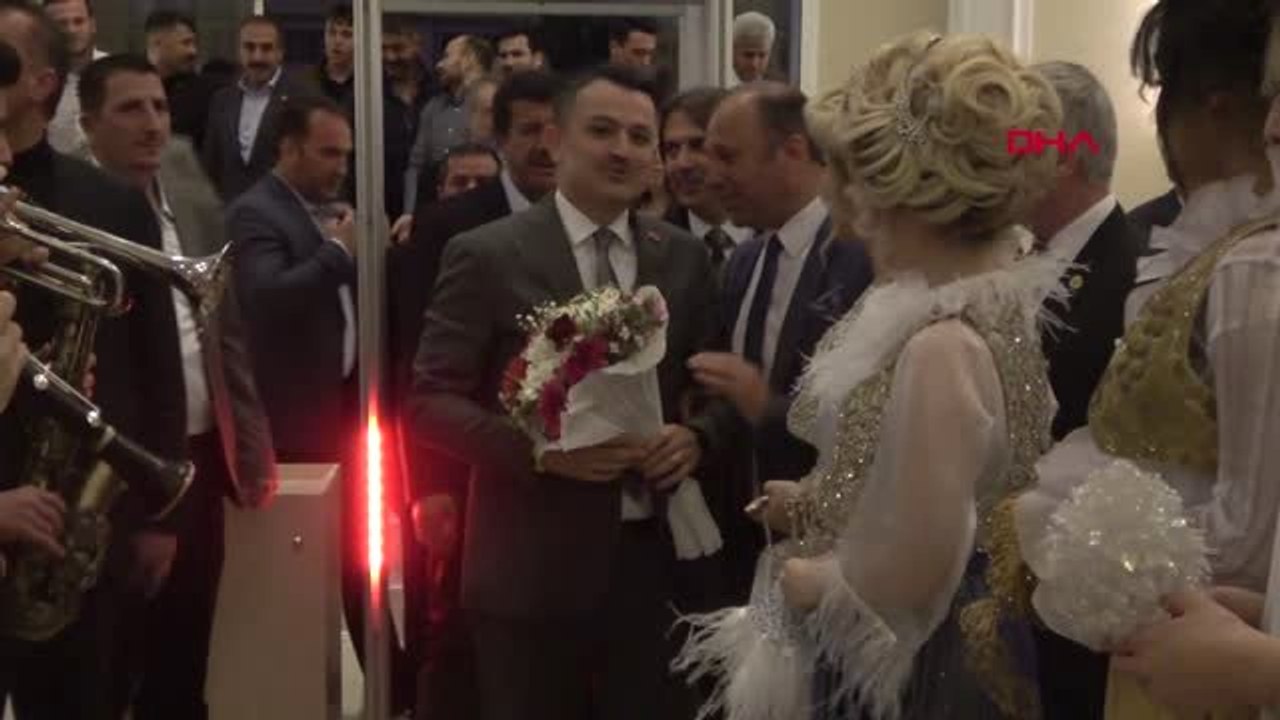 İzmir Bakan Pakdemirli, Rumeli ve Balkan Dernekleri Buluşması'na Katıldı