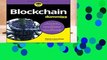 Full E-book  Blockchain For Dummies (For Dummies (Computers))  Review