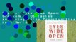 Popular Eyes Wide Open: Overcoming Obstacles and Recognizing Opportunities in a World That Can't