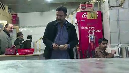 Paquistaní famoso por su parecido con actor de Juego de Tronos