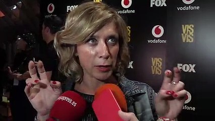 Eva Isanta cuenta cómo es Risto Mejide en el trabajo - QUÉ ME DICES