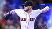 Pitcher Chris Sale Signs Contract Extension With the Red Sox
