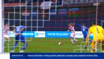 Hrvatska - Azerbajdžan 2-1, Sažetak i izjave, 21.03.2019. HD