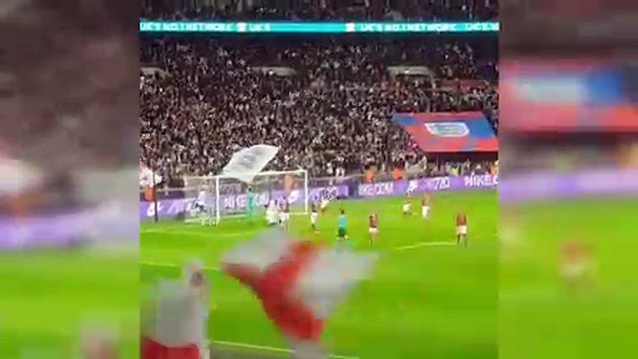 England vs Czech Republic 5-0 All goals & Highlights
