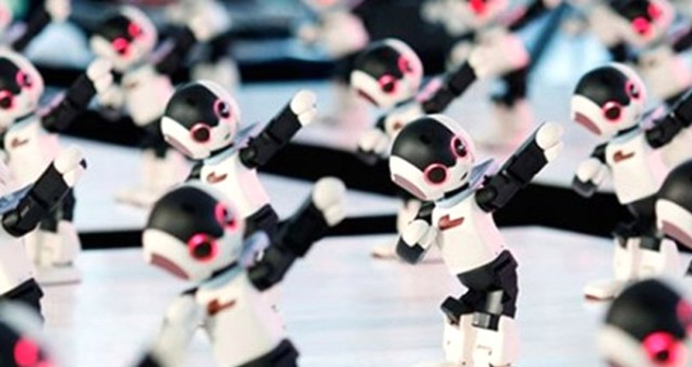 İTÜ Robot Olimpiyatları 11 Nisan'da Başlıyor!