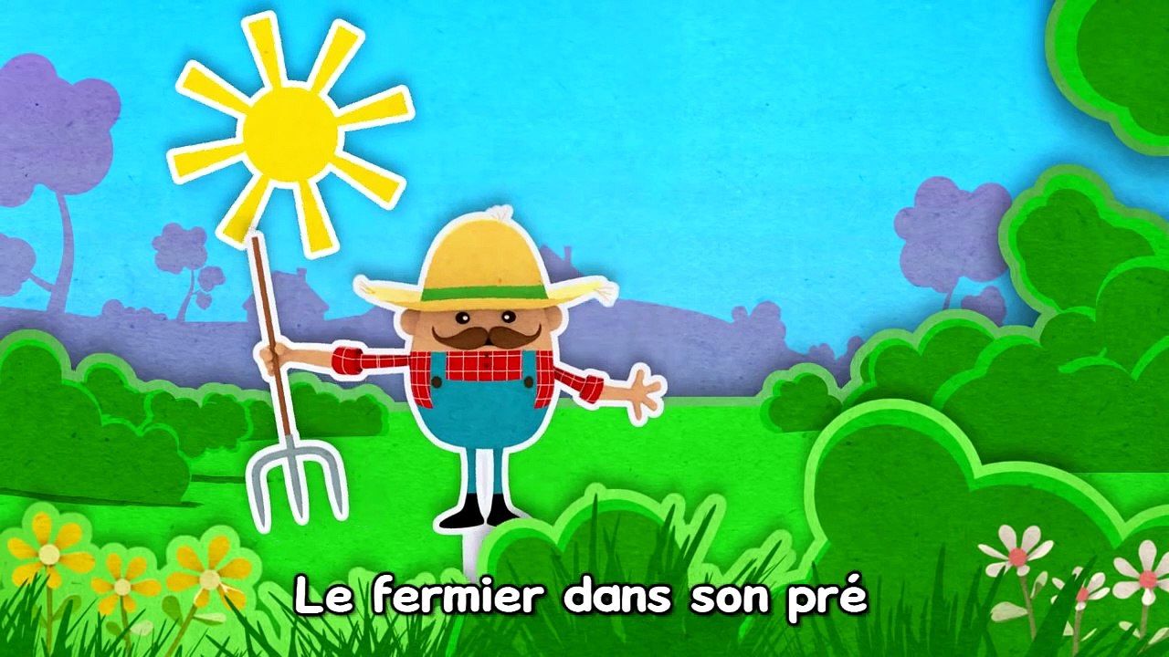 Comptines des Animaux - Les Patapons prt 2/2