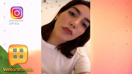 ¡ESTÁ IMPARABLE! Frida Sofía desmiente intento de suicidio y siguen sus ataques hacia las Pasquel.