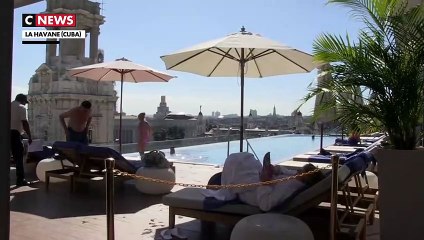 Cuba : le tourisme de luxe se développe
