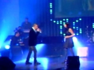 Make-a-wish-dont-give-up Nolwenn Leroy Michal