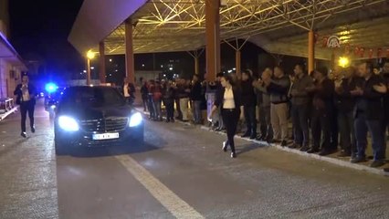 Çavuşoğlu: "Seçim Zaferini Kutladıktan Sonra New York'ta Genel Kurulda Bunlara Haykıracağız"