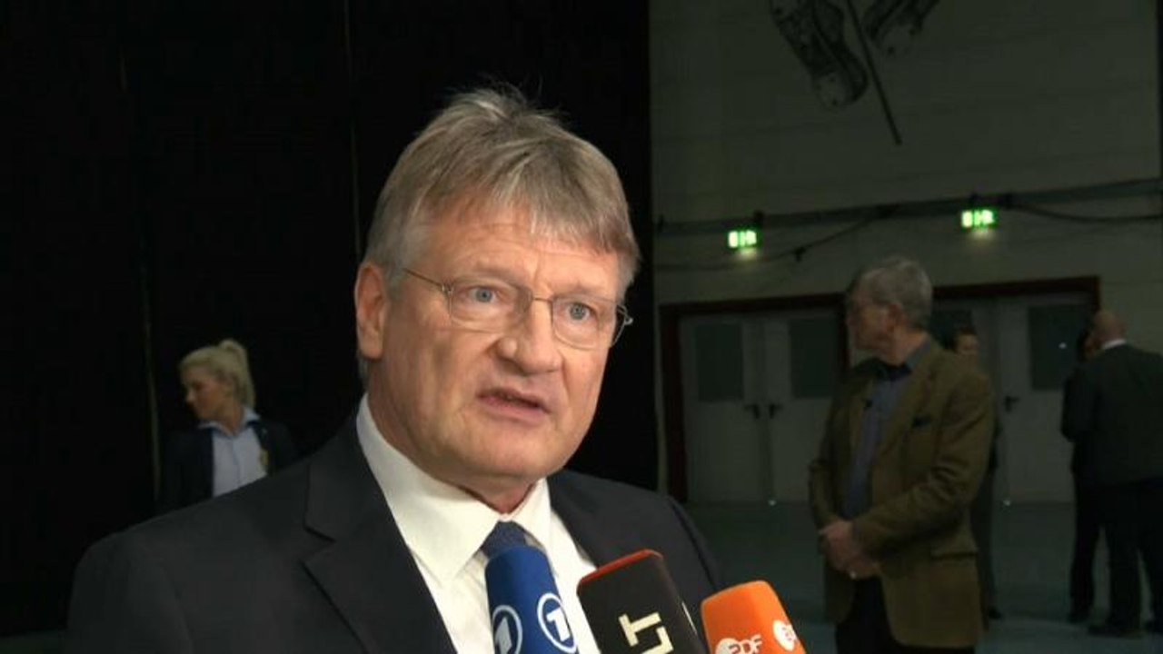 AfD-Spendenaffäre: 1.000 Euro für Strohleute?