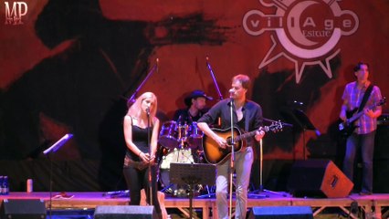 Western Airlines Country Band - He's A Good Ole Boy