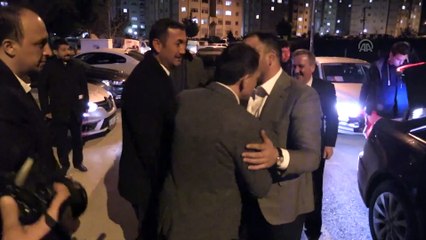 'Zillet ittifakının kime hizmet ettiği belli değil' - BOLU