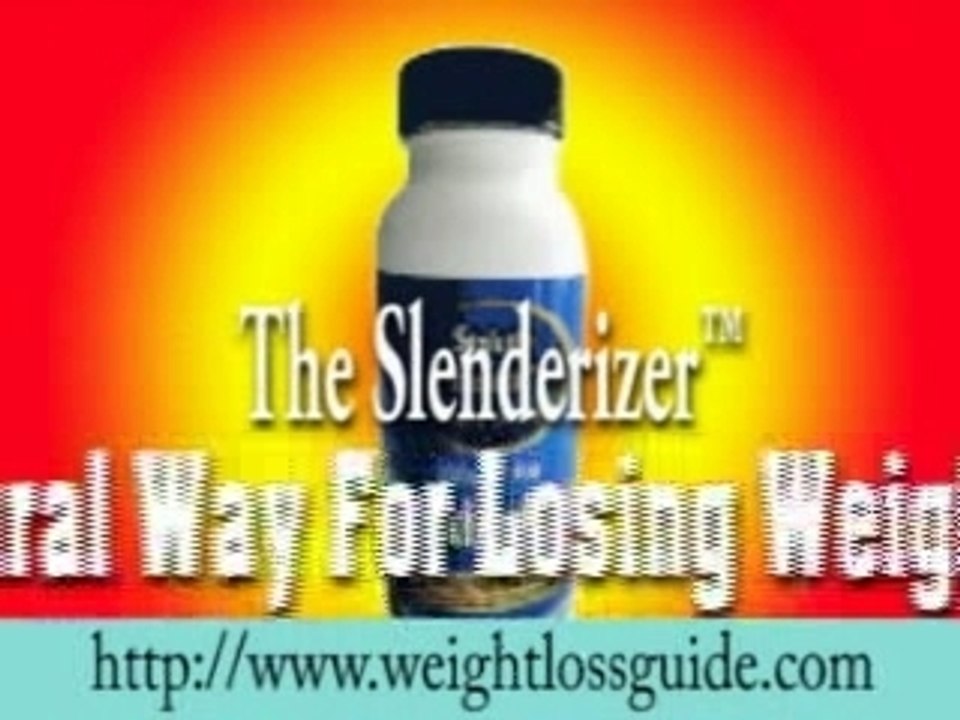 The Slenderizer