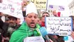 Contestation en Algérie : Des millions de personnes mobilisées à travers le pays