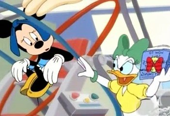 House Of Mouse Season 2 Episode 1 - Daisy's Debut