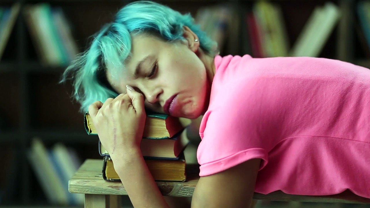 10 Weirdest Things You Never Knew About Sleep