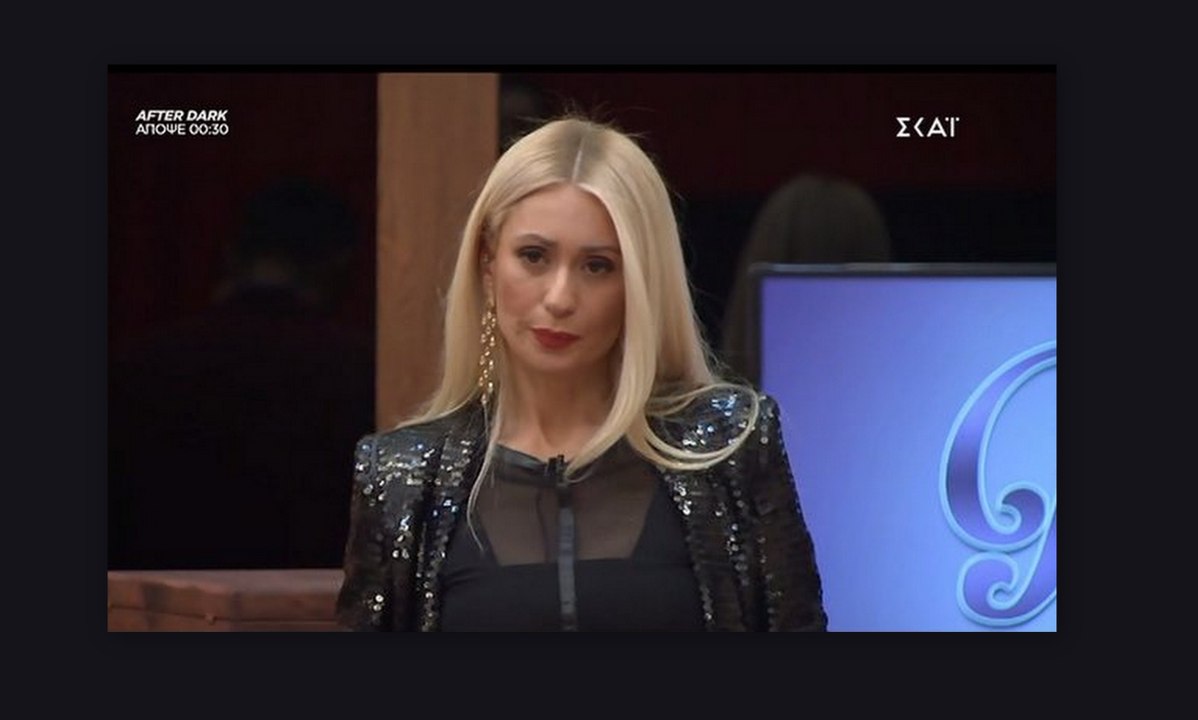 Power of love Gala-Δείτε ποιος παίκτης αποχώρησε