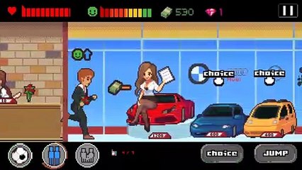 Life is a Game First Look Android Gameplay ( January 2019 )