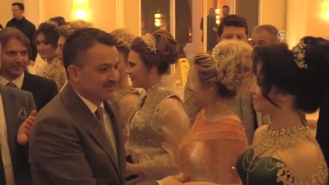 Bakan Pakdemirli: Chp Ne Yazık Ki Proje Partisi Olmuştur