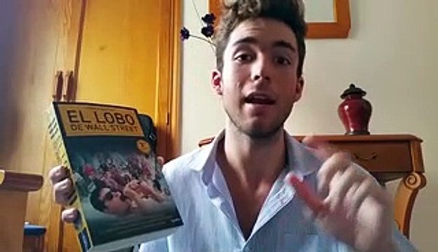 EL LOBO DE WALL STREET - Jordan Belfort | Reseñas de libros #3 [Una Isla De Libros]