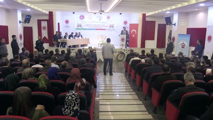 Hafızlık Yarışması - KİLİS