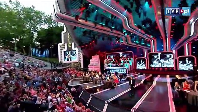 █▬█ █ ▀█▀ Opole 2013 - Zbigniew Wodecki - „Sen o Warszawie