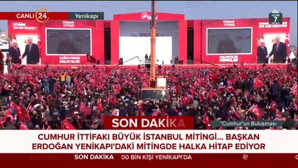 "Ne yaptınız?" diyen Kılıçdaroğlu'na videolu yanıt
