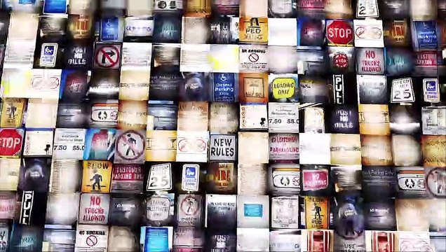 Real Time with Bill Maher New Rules – (HBO)