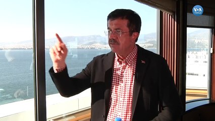 Zeybekci: ‘Türkiye’de Beka Meselesi Her Zaman Vardır’