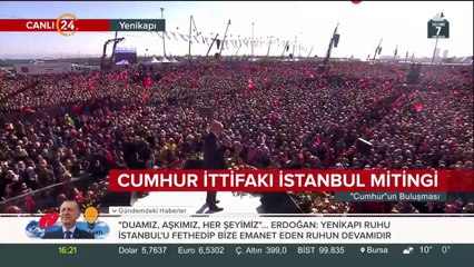 Haliç nasıl temizlendi?