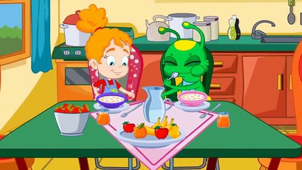 ¡Nuevo Episodio! ¿Estás dormido? - Groovy el Marciano videos educativos y canciones infantiles