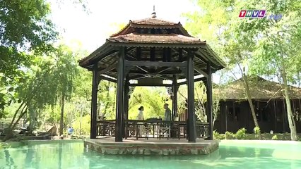 Cậu Bé Nước Nam Tập 7 ~ cậu bé nước nam tập 8 ~ Cổ Tích Việt Nam THVL1 ~ Cau Be Nuoc Nam Tap 7