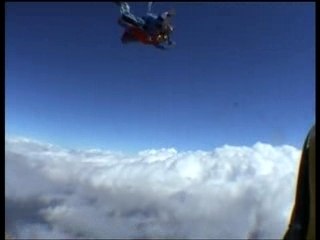 Chute libre