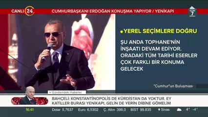 Atatürk Havalimanı'ndaki millet bahçesi olacak