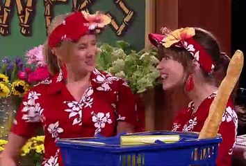 Sonny With A Chance 1x05 Cheater Girls