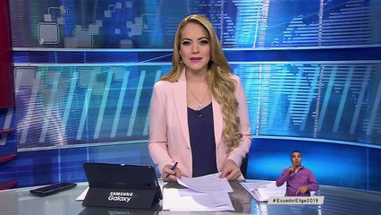 Así inició las elecciones 2019 en la provincia de Los Ríos